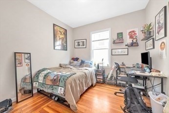 4 bed, 2 bath apartment for rent at 97 Hillside St Unit 2, Mission Hill — photo 13 of 28