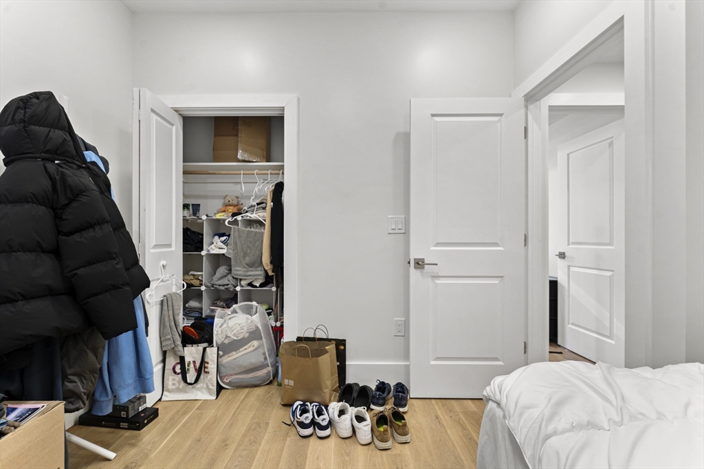 4 bed, 2 bath apartment for rent at 97 Hillside St Unit 2, Mission Hill — photo 14 of 28