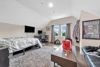 6 bed, 3 bath apartment for rent at 97 Hillside St Unit 3, Mission Hill — photo 8 of 17