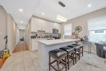 6 bed, 3 bath apartment for rent at 97 Hillside St Unit 3, Mission Hill — photo 6 of 17