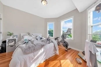 4 bed, 2 bath apartment for rent at 97 Hillside St Unit A, Mission Hill — photo 17 of 27