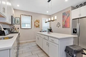 4 bed, 2 bath apartment for rent at 97 Hillside St Unit A, Mission Hill — photo 9 of 27