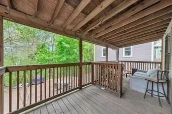 4 bed, 2 bath apartment for rent at 97 Hillside St Unit A, Mission Hill — photo 22 of 27