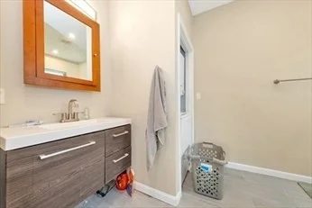 4 bed, 2 bath apartment for rent at 97 Hillside St Unit A, Mission Hill — photo 20 of 27