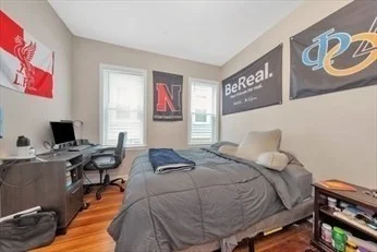 4 bed, 2 bath apartment for rent at 97 Hillside St Unit A, Mission Hill — photo 6 of 27