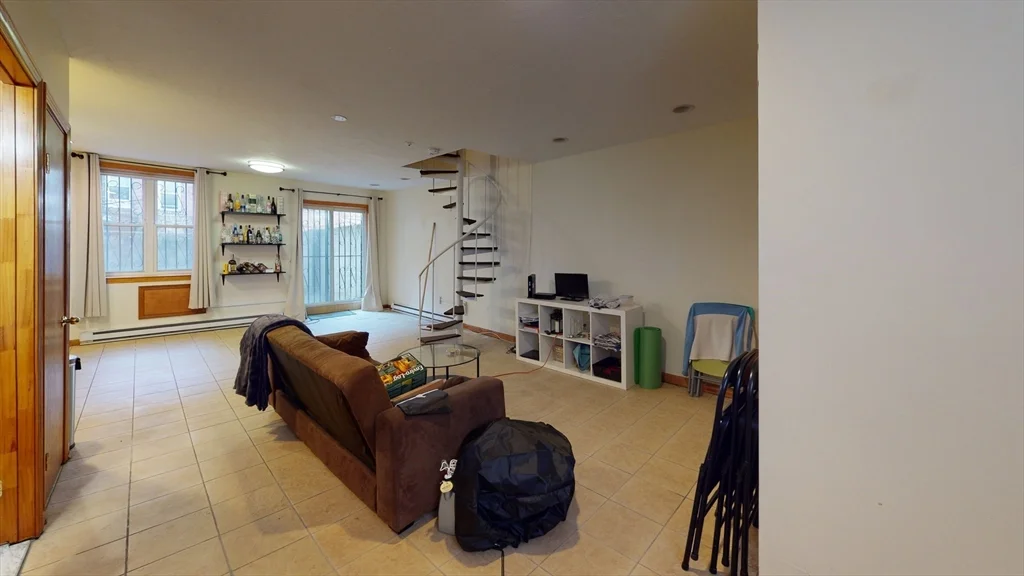 2 bed, 2 bath apartment for rent at 97 Hudson St Unit 1, East Boston — photo 4 of 8