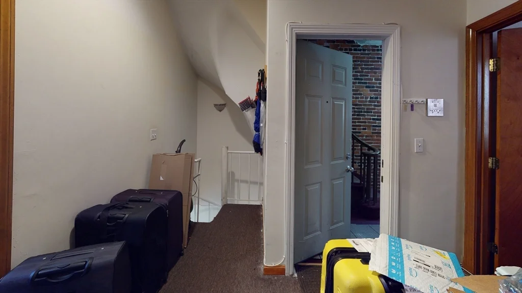 2 bed, 2 bath apartment for rent at 97 Hudson St Unit 1, East Boston — photo 5 of 8