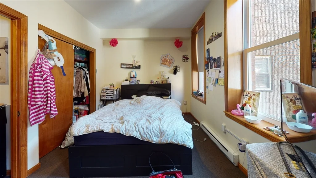 2 bed, 2 bath apartment for rent at 97 Hudson St Unit 1, East Boston — photo 6 of 8