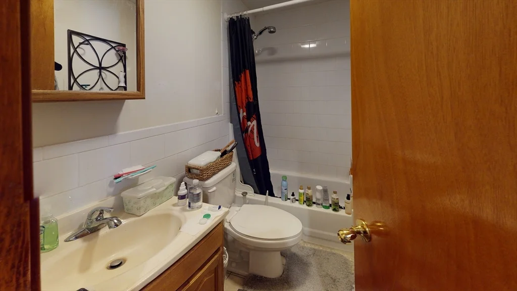2 bed, 2 bath apartment for rent at 97 Hudson St Unit 1, East Boston — photo 8 of 8