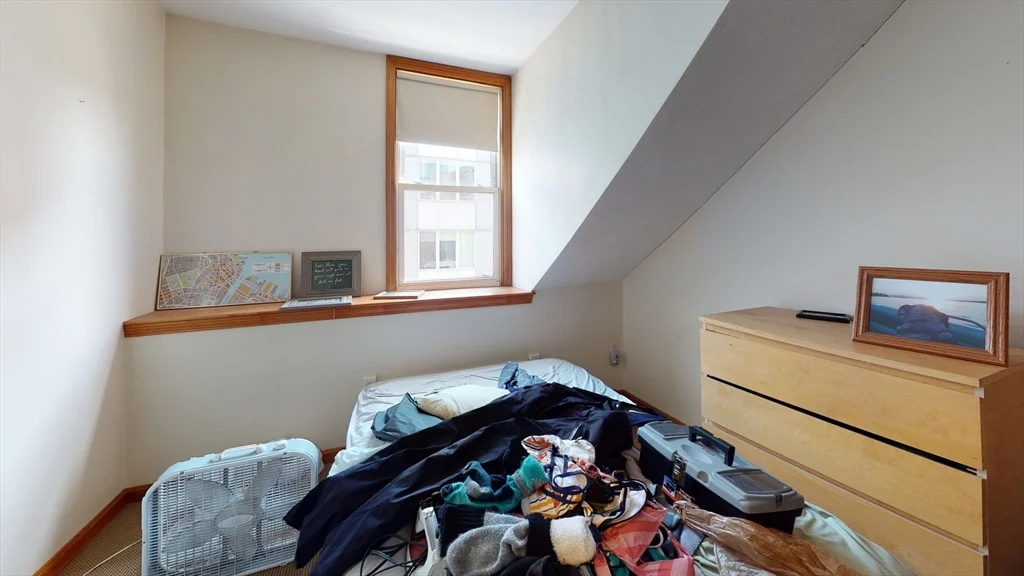 2 bed, 1 bath apartment for rent at 97 Hudson St Unit 4, Chinatown — photo 5 of 6