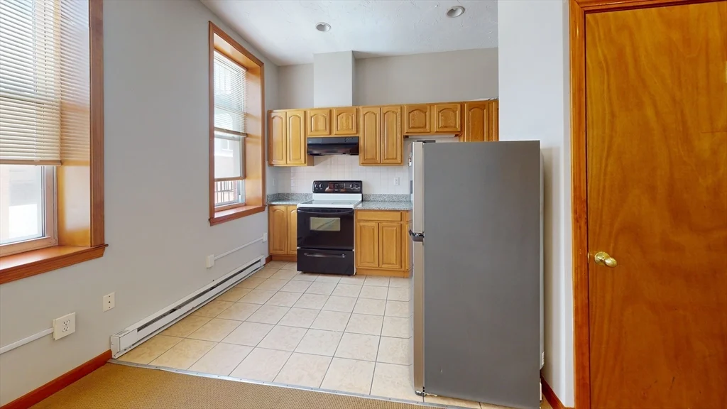1 bed, 1 bath apartment for rent at 97 Hudson Unit 2, Chinatown — photo 2 of 6