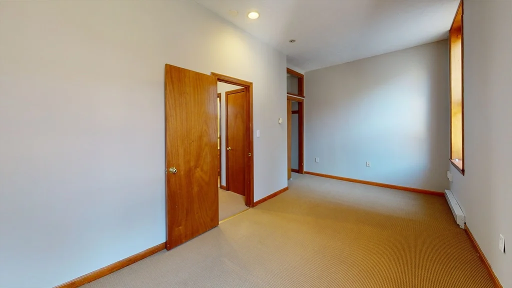 1 bed, 1 bath apartment for rent at 97 Hudson Unit 2, Chinatown — photo 3 of 6
