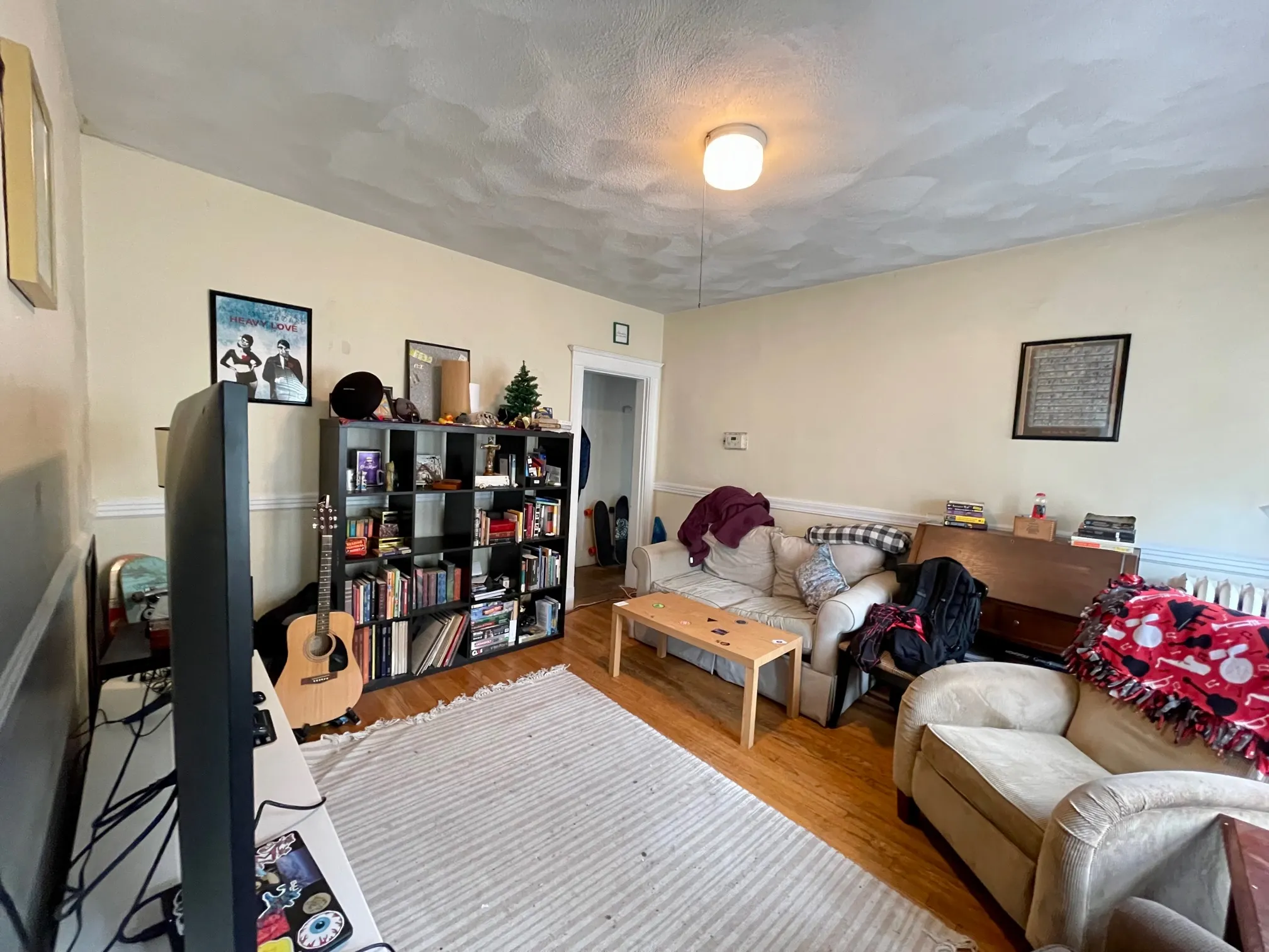 4 bed, 1 bath apartment for rent at 97 Kilsyth Rd Unit 3, Brighton — photo 4 of 9