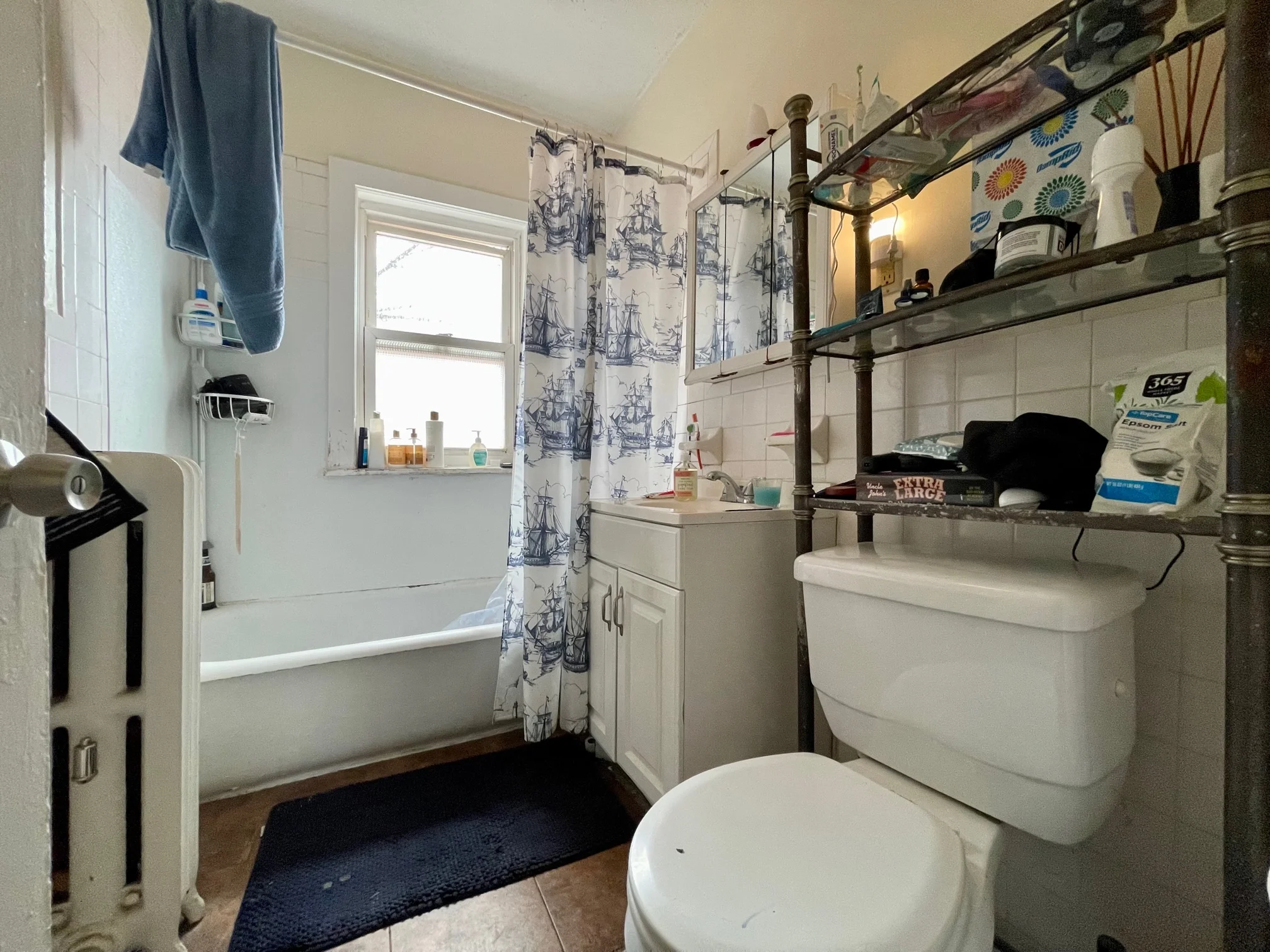 3 bed, 1 bath apartment for rent at 97 Kilsyth Rd Unit 3A, Brighton — photo 10 of 10