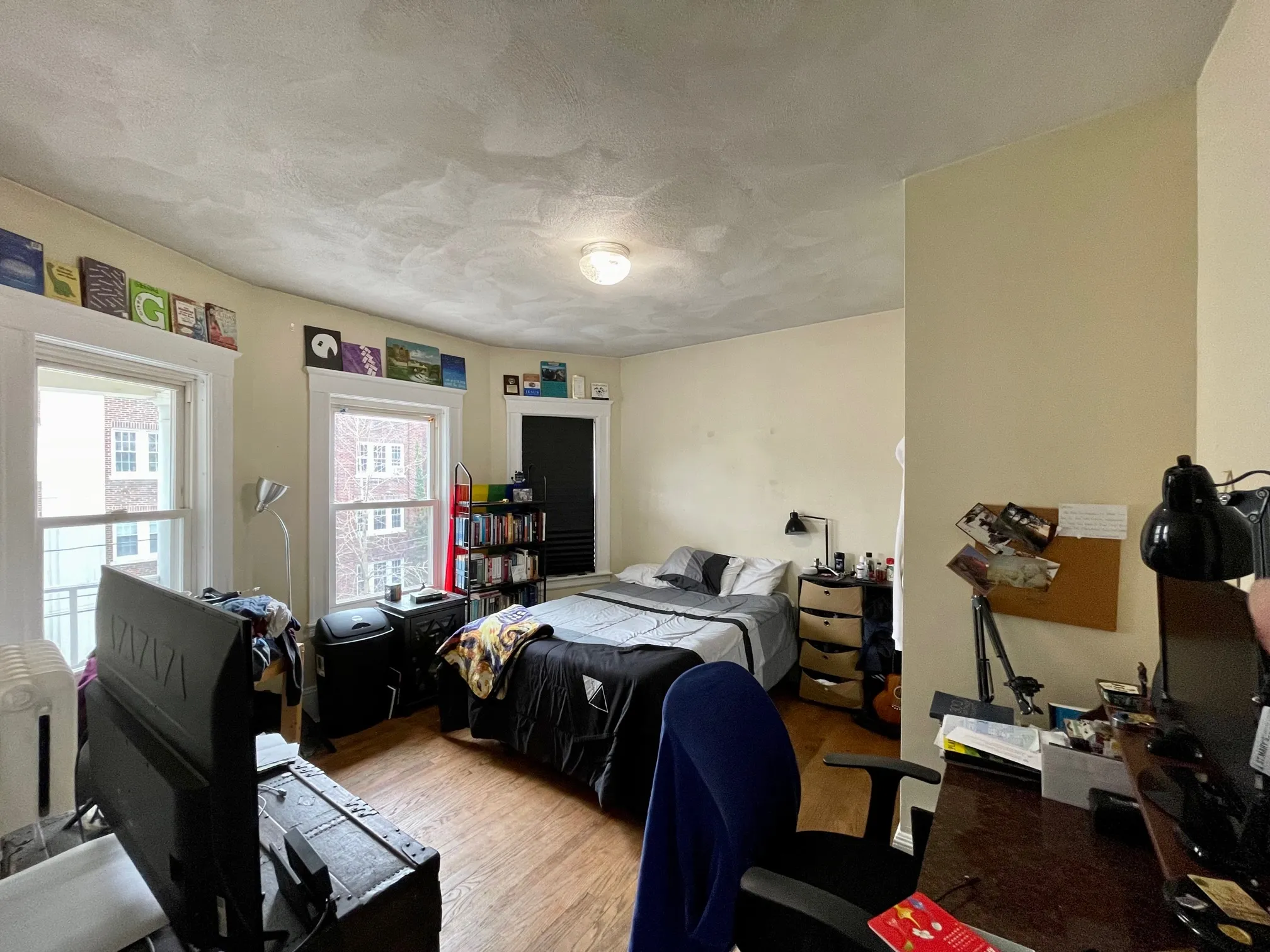 3 bed, 1 bath apartment for rent at 97 Kilsyth Rd Unit 3A, Brighton — photo 7 of 10