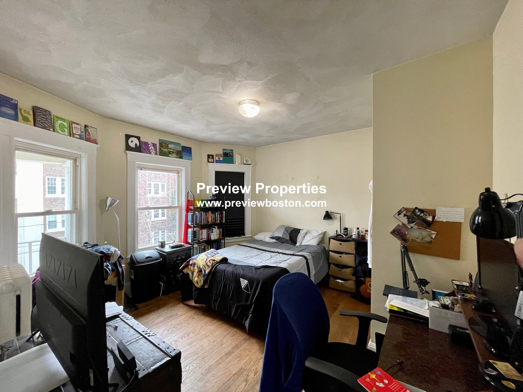 4 bed, 1 bath apartment for rent at 97 Kilsyth Rd Unit 3P, Brighton — photo 8 of 11