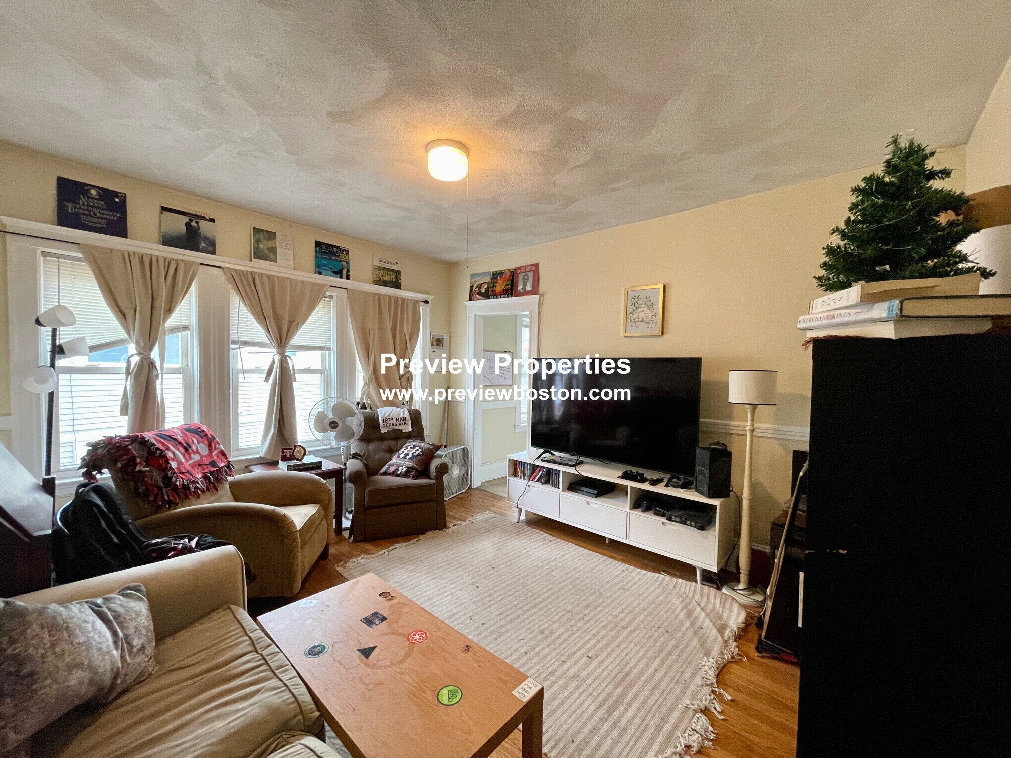 4 bed, 1 bath apartment for rent at 97 Kilsyth Rd Unit 3P, Brighton — photo 5 of 11