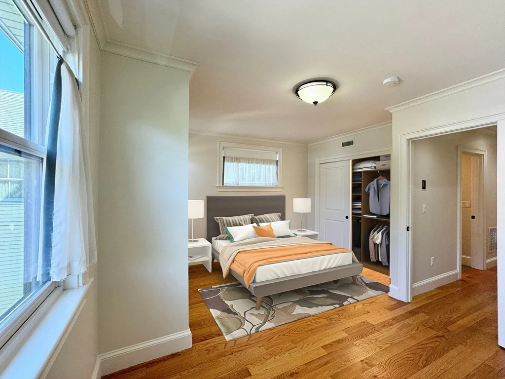 3 bed, 3 bath apartment for rent at 97 Kinnaird St Unit 1, Riverside — photo 13 of 23