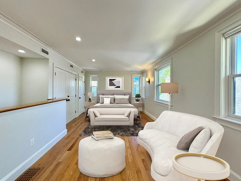 3 bed, 3 bath apartment for rent at 97 Kinnaird St Unit 1, Riverside — photo 17 of 23