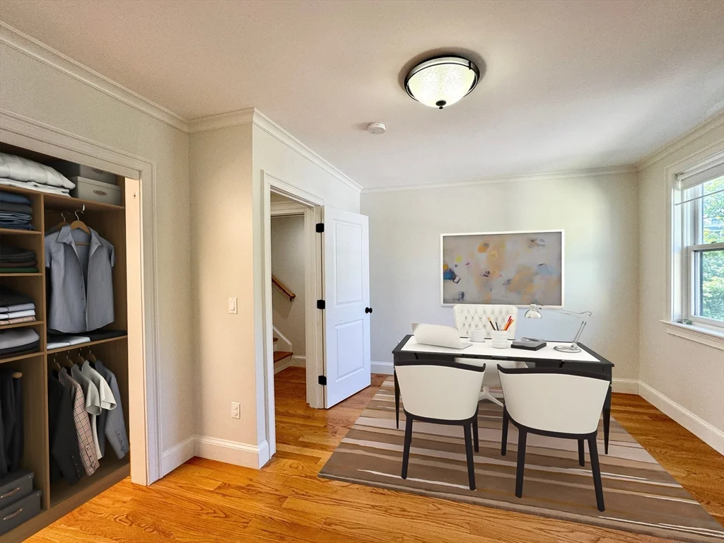 3 bed, 3 bath apartment for rent at 97 Kinnaird St Unit 1, Riverside — photo 15 of 23