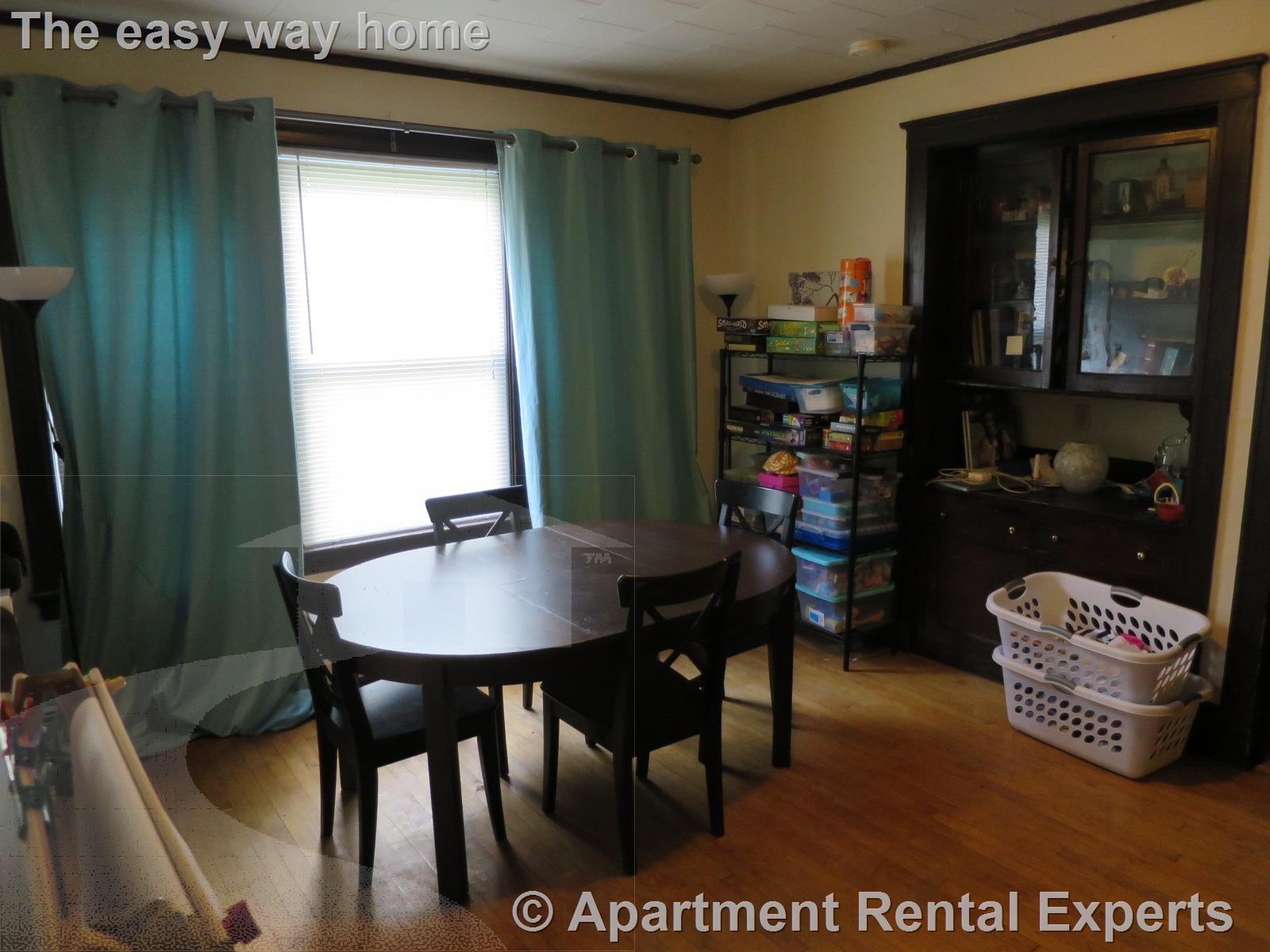 2 bed, 1 bath apartment for rent at 97 Lexington Ave Unit 1, West Cambridge — photo 4 of 9