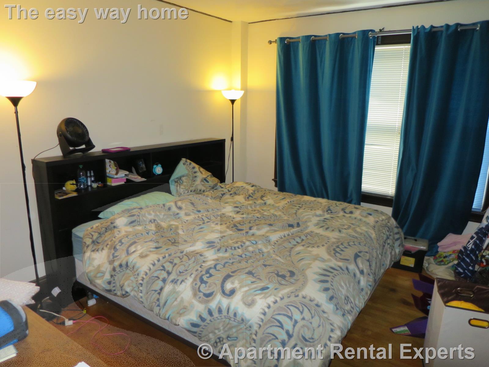2 bed, 1 bath apartment for rent at 97 Lexington Ave Unit 1, West Cambridge — photo 6 of 9