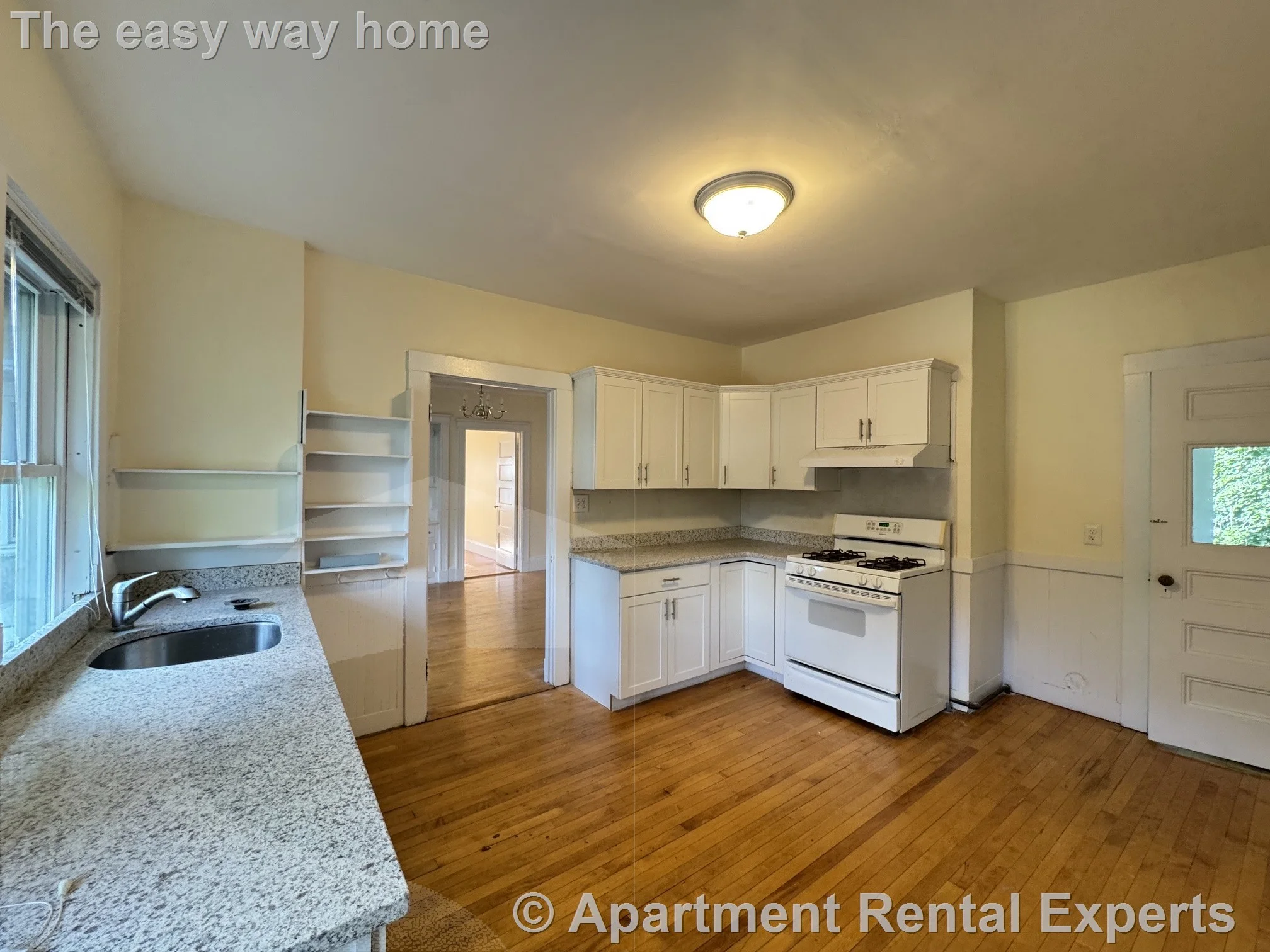 2 bed, 1 bath apartment for rent at 97 Lexington Ave Unit 3, West Cambridge — photo 14 of 16