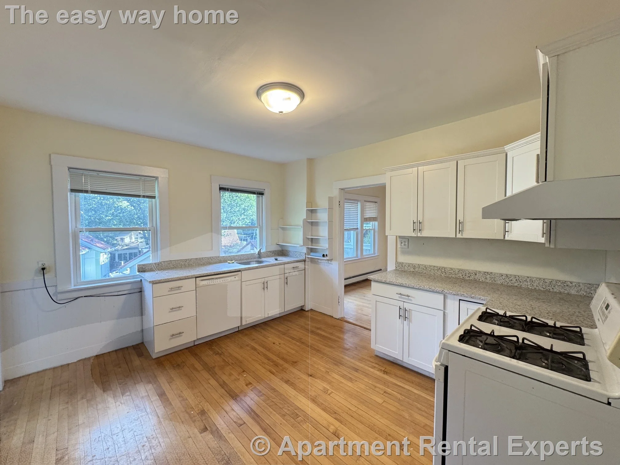2 bed, 1 bath apartment for rent at 97 Lexington Ave Unit 3, West Cambridge — photo 10 of 16