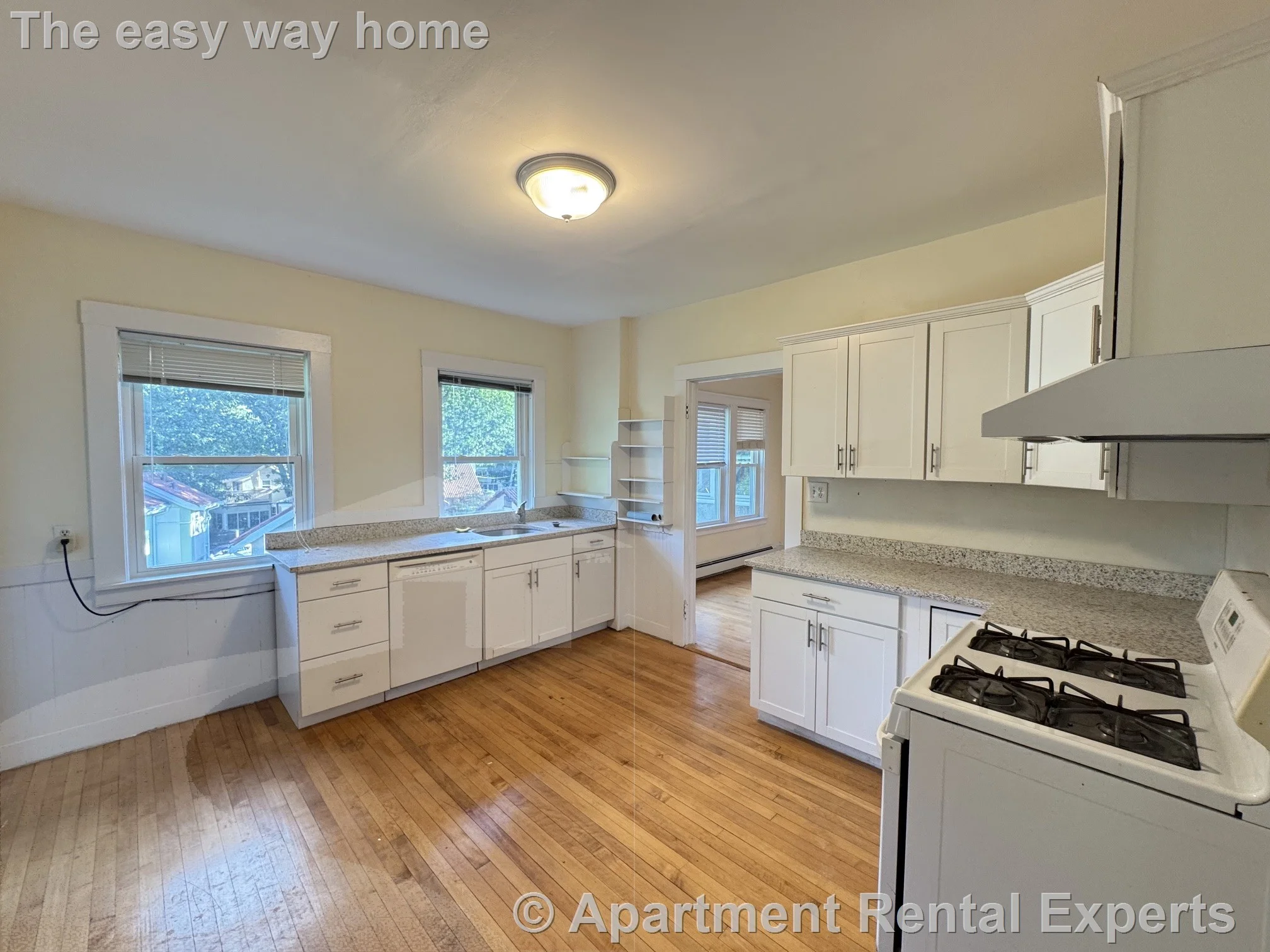 2 bed, 1 bath apartment for rent at 97 Lexington Ave Unit 3, West Cambridge — photo 11 of 16