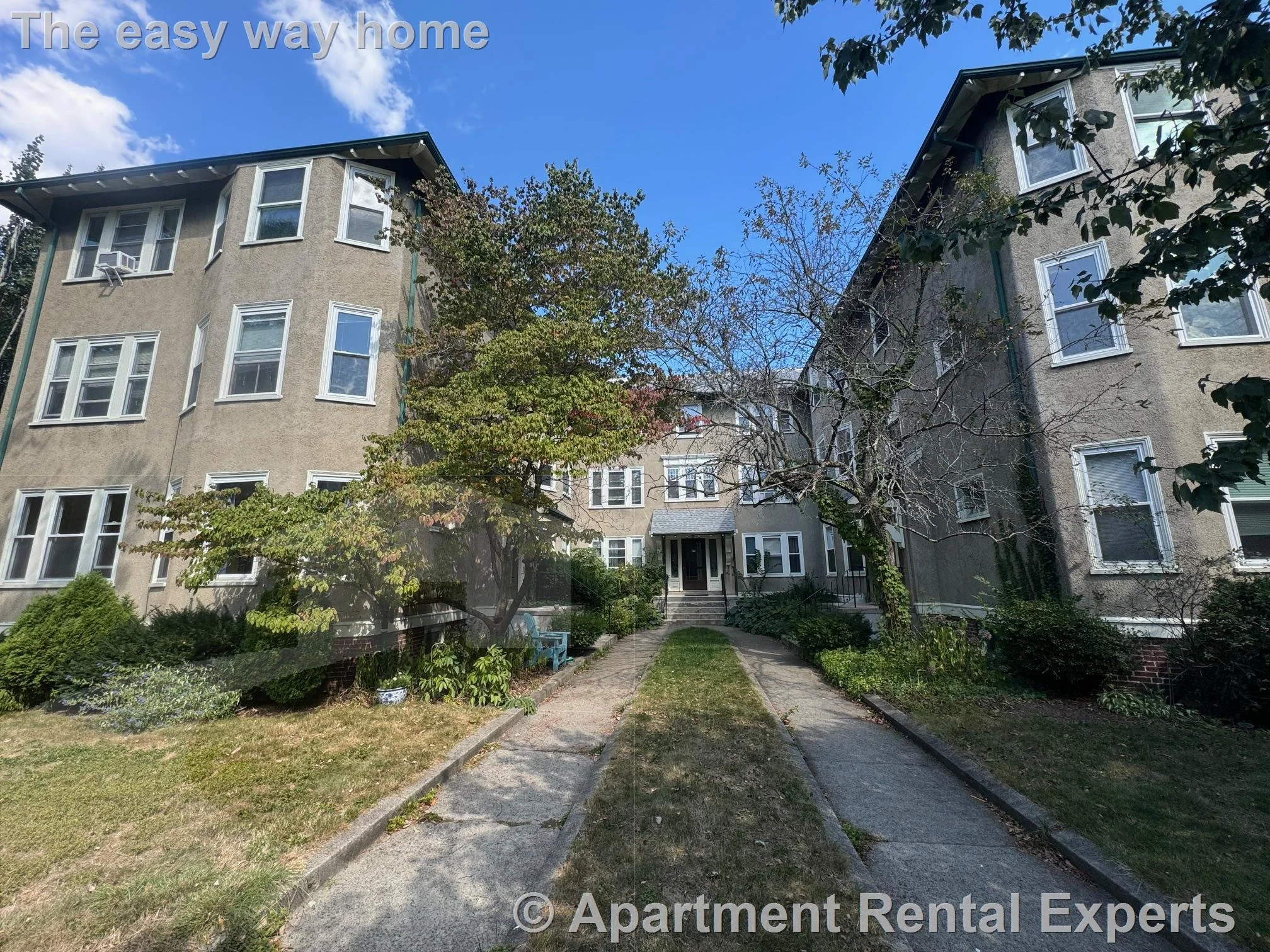 2 bed, 1 bath apartment for rent at 97 Lexington Ave Unit 3, West Cambridge — photo 2 of 2