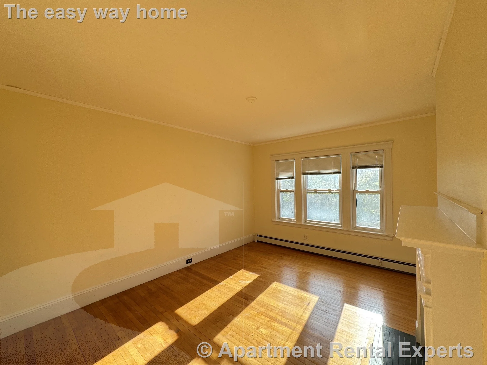 2 bed, 1 bath apartment for rent at 97 Lexington Ave Unit 3, West Cambridge — photo 3 of 16