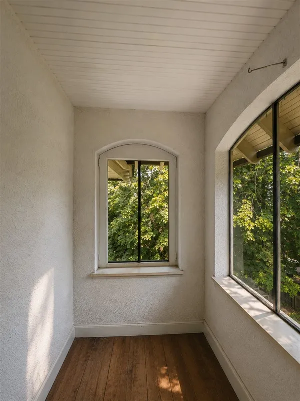 2 bed, 1 bath apartment for rent at 97 Lexington Ave Unit 3, West Cambridge — photo 9 of 11