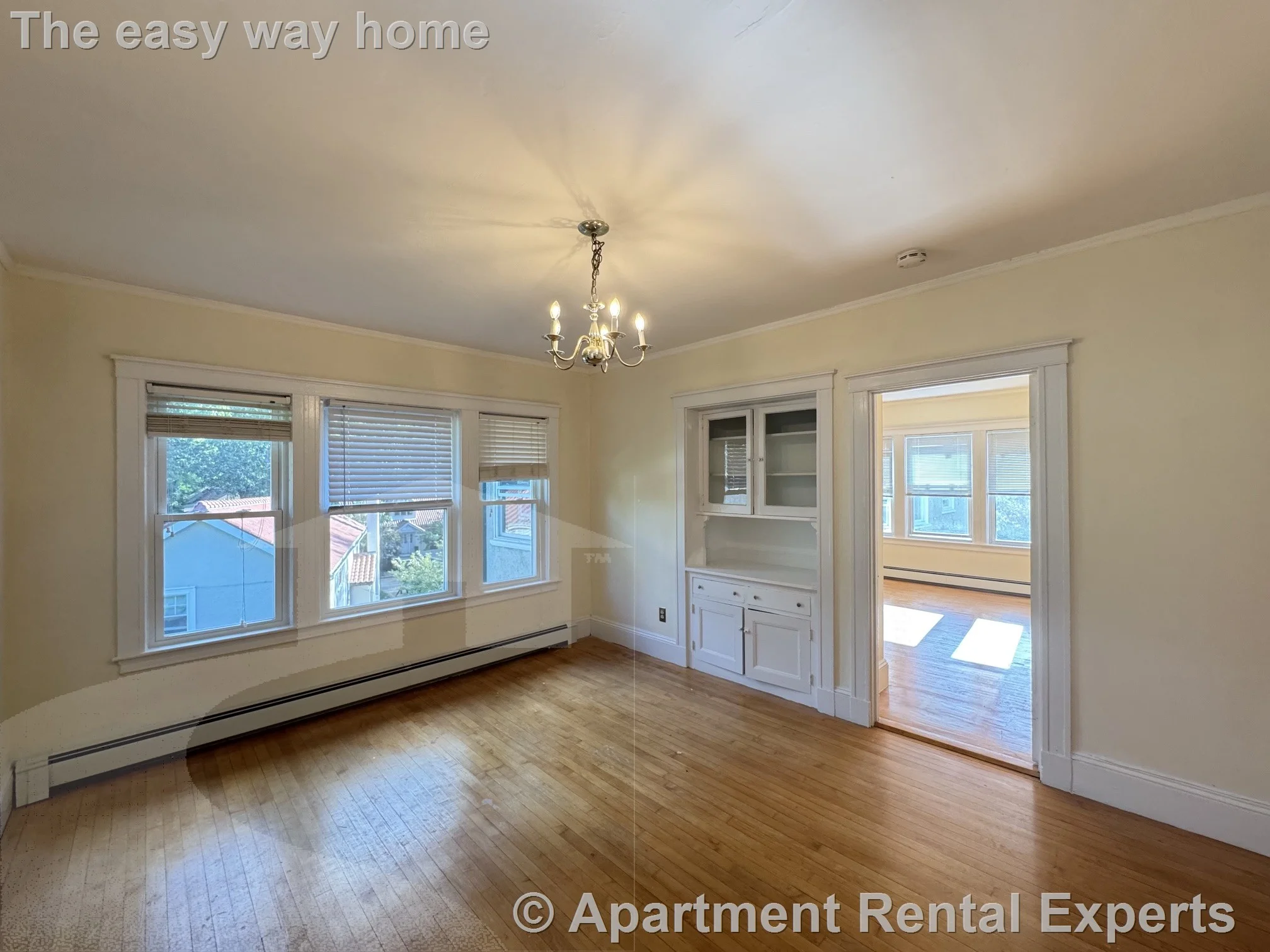 2 bed, 1 bath apartment for rent at 97 Lexington Ave Unit 3, West Cambridge — photo 7 of 16