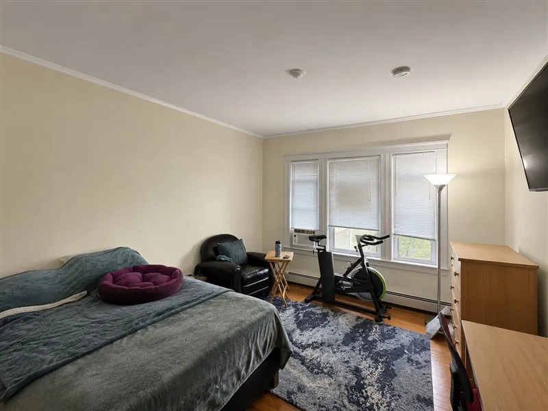 2 bed, 1 bath apartment for rent at 97 Lexington Ave Unit 3, West Cambridge — photo 6 of 11