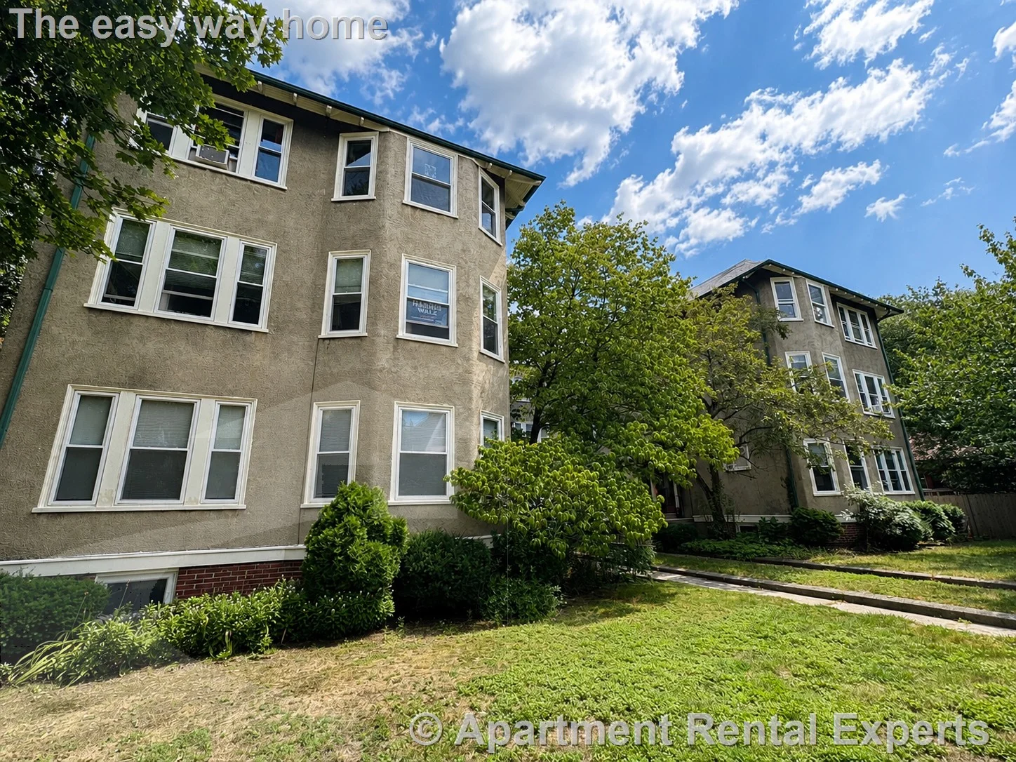 2 bed, 1 bath apartment for rent at 97 Lexington Ave Unit 3, West Cambridge — photo 11 of 11