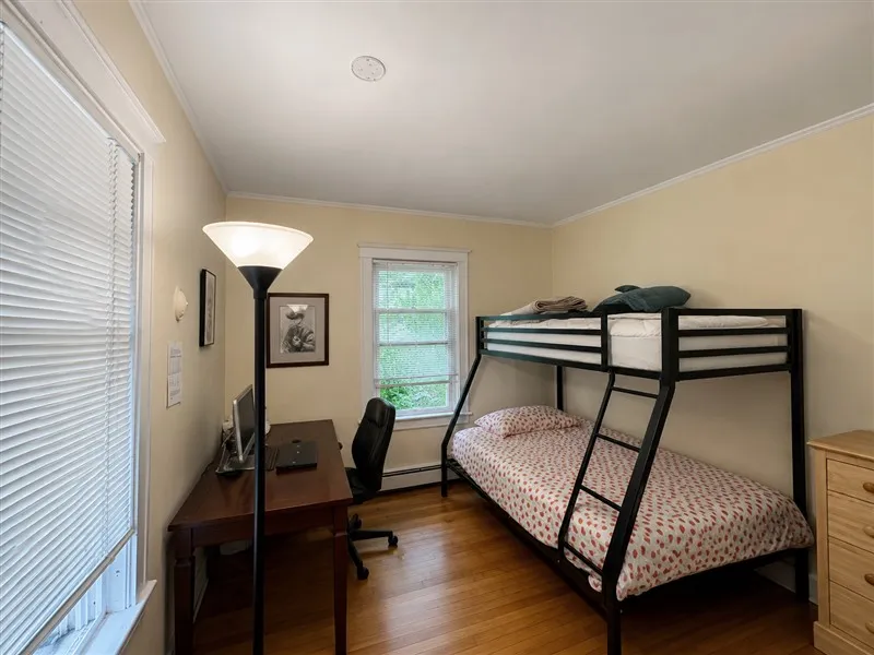 2 bed, 1 bath apartment for rent at 97 Lexington Ave Unit 3, West Cambridge — photo 7 of 11
