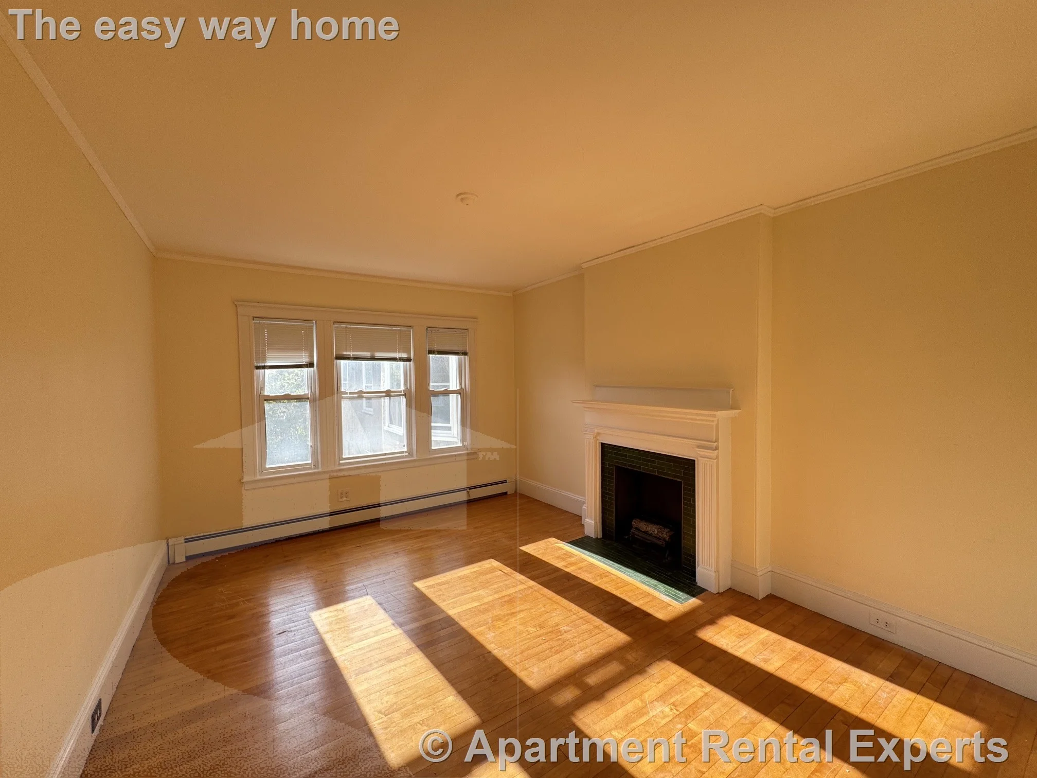 2 bed, 1 bath apartment for rent at 97 Lexington Ave Unit 3, West Cambridge — photo 2 of 16