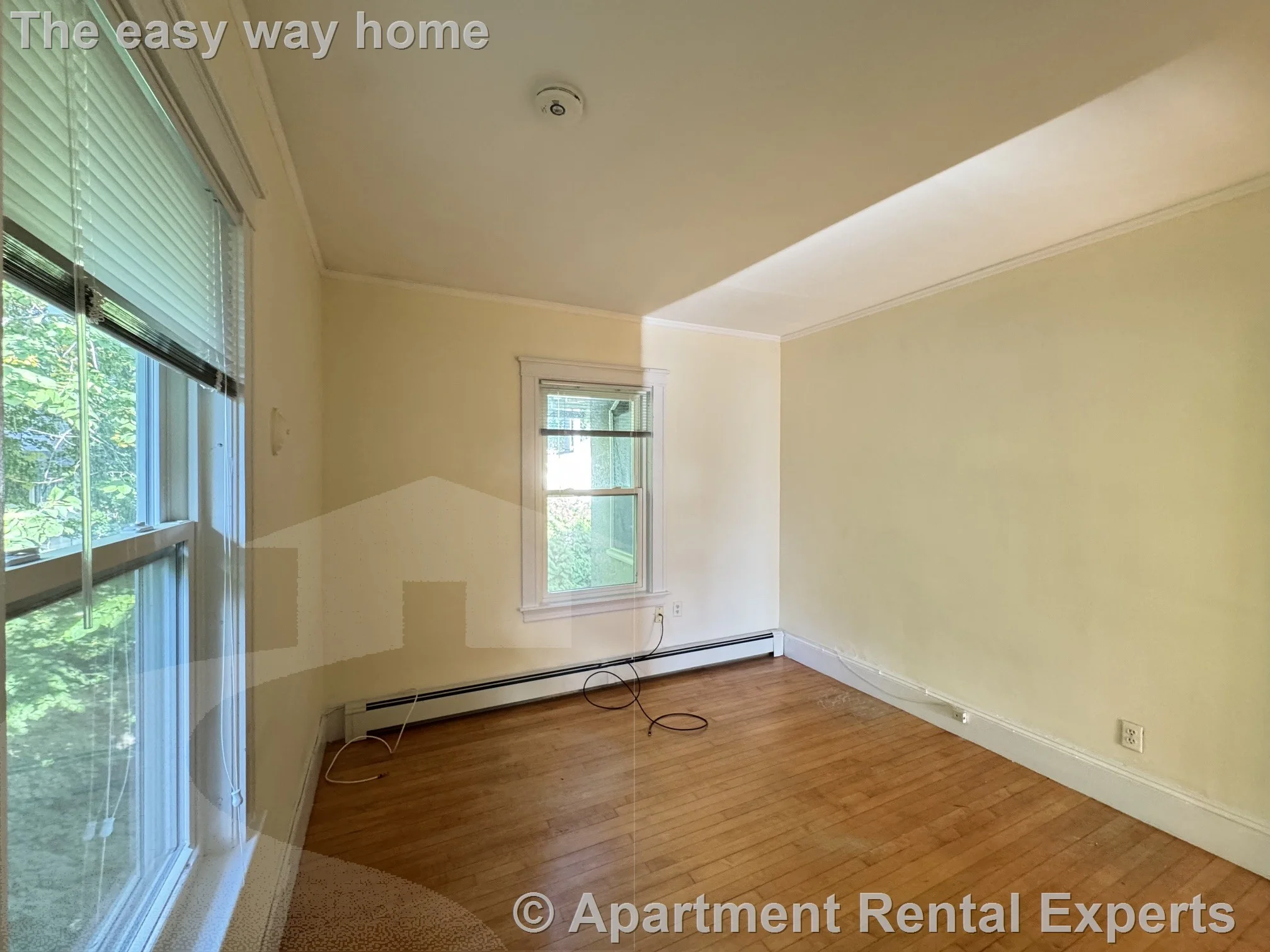 2 bed, 1 bath apartment for rent at 97 Lexington Ave Unit 3, West Cambridge — photo 5 of 16