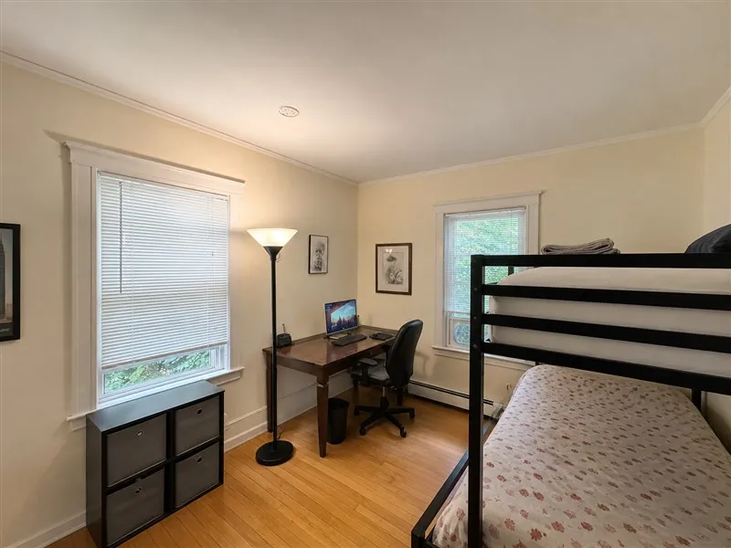 2 bed, 1 bath apartment for rent at 97 Lexington Ave Unit 3, West Cambridge — photo 8 of 11