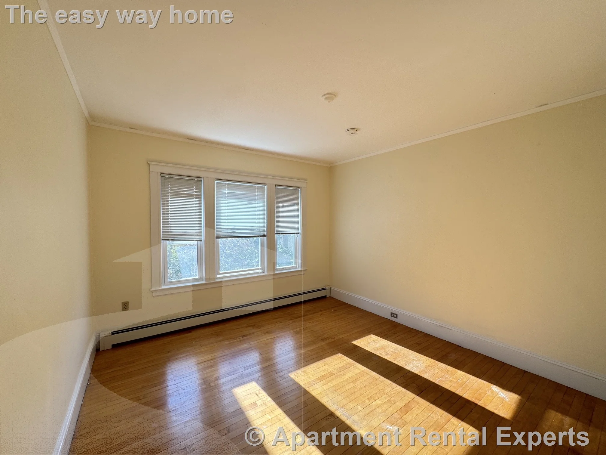 2 bed, 1 bath apartment for rent at 97 Lexington Ave Unit 3, West Cambridge — photo 9 of 16