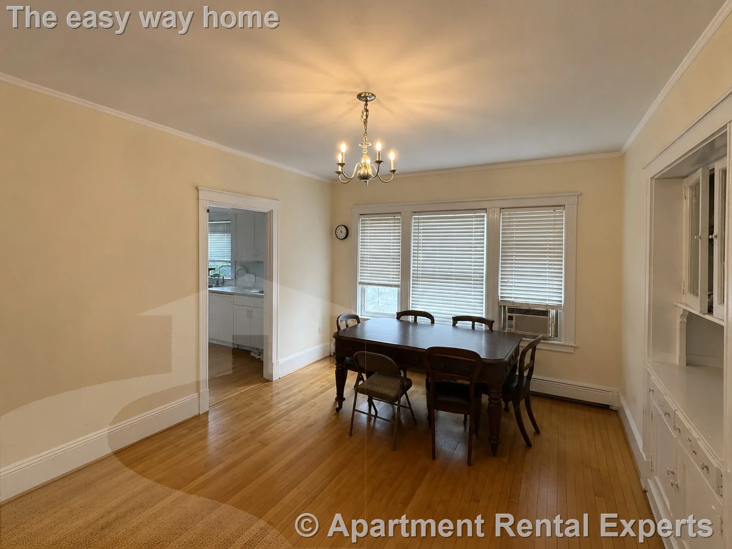 2 bed, 1 bath apartment for rent at 97 Lexington Ave Unit 3, West Cambridge — photo 4 of 11