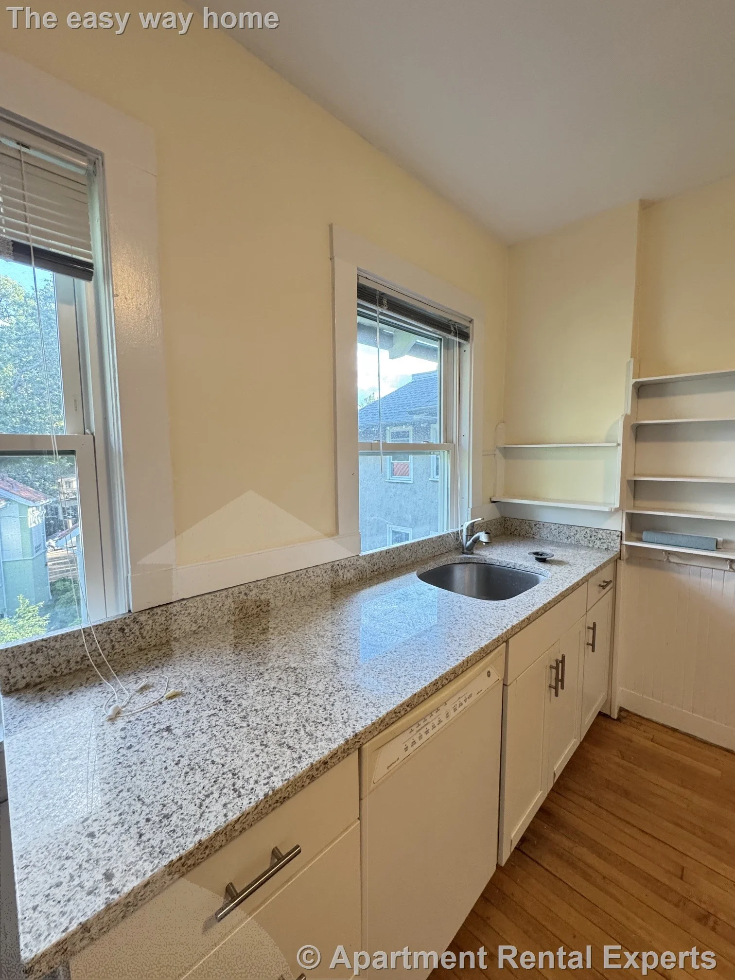 2 bed, 1 bath apartment for rent at 97 Lexington Ave Unit 3, West Cambridge — photo 13 of 16