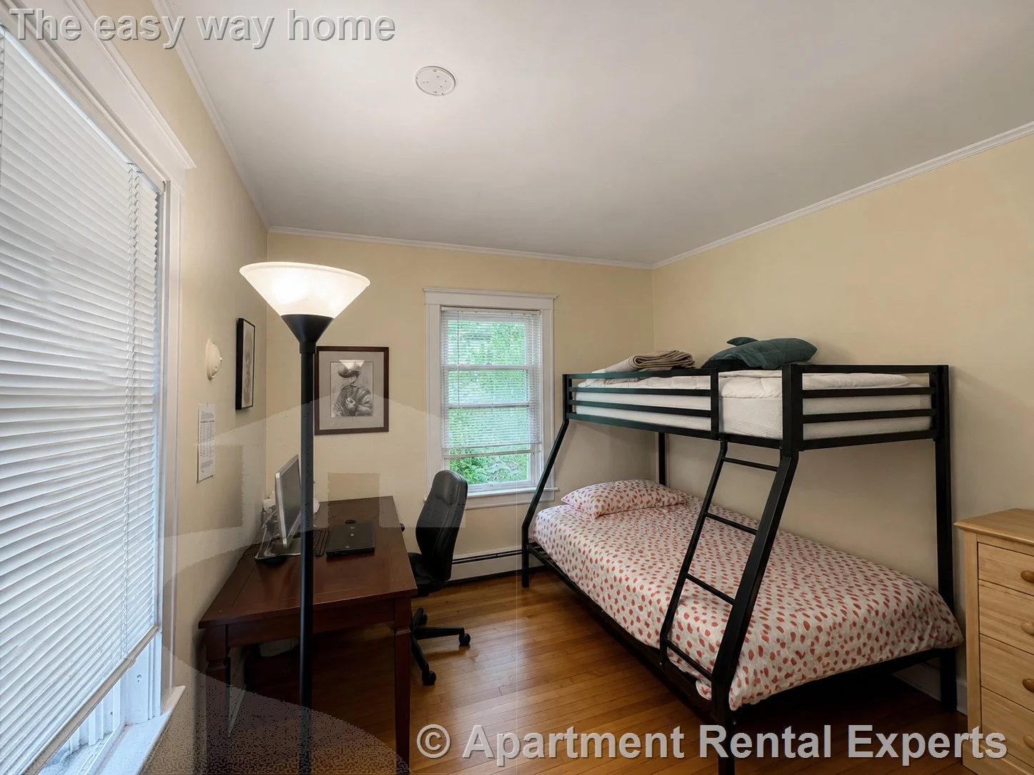 2 bed, 1 bath apartment for rent at 97 Lexington Ave Unit 3, West Cambridge — photo 7 of 11