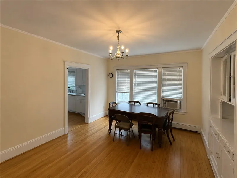 2 bed, 1 bath apartment for rent at 97 Lexington Ave Unit 3, West Cambridge — photo 4 of 11