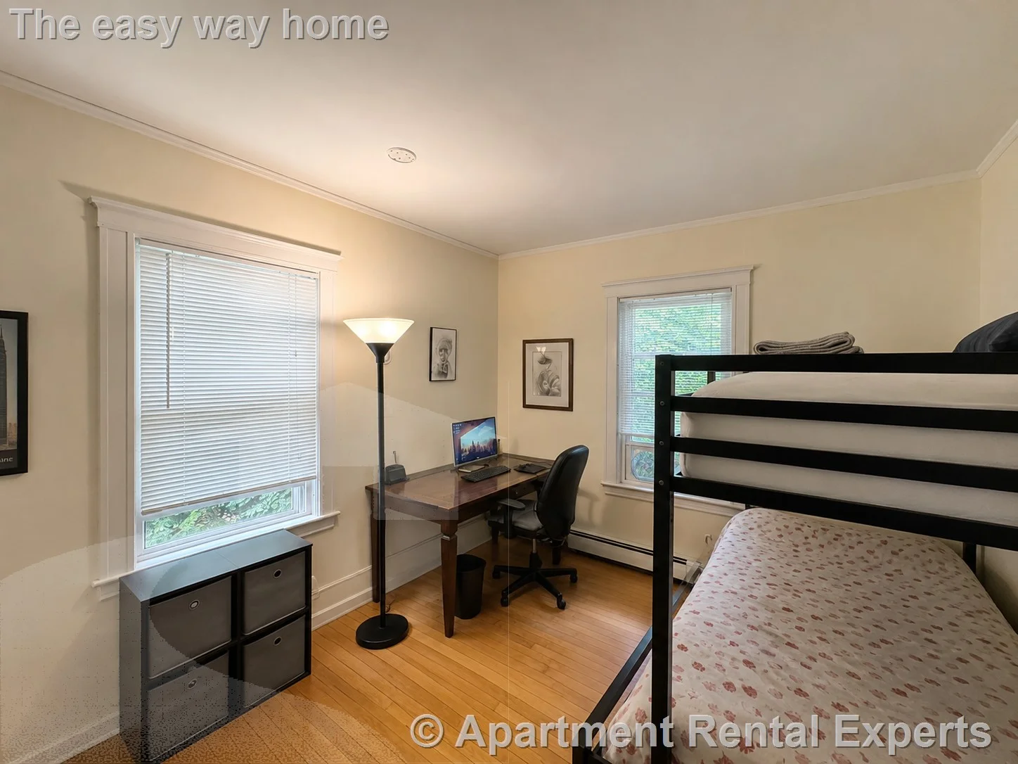 2 bed, 1 bath apartment for rent at 97 Lexington Ave Unit 3, West Cambridge — photo 8 of 11