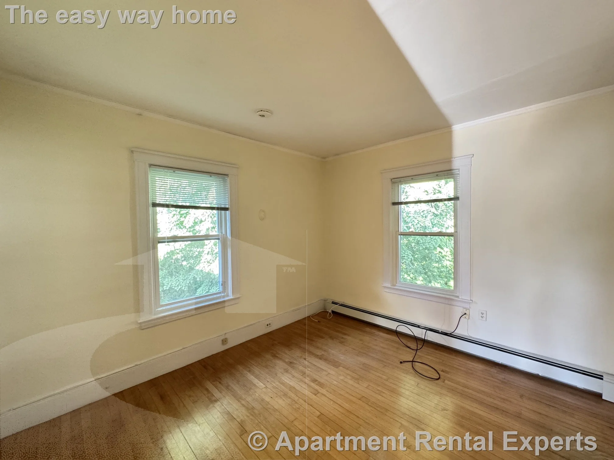 2 bed, 1 bath apartment for rent at 97 Lexington Ave Unit 3, West Cambridge — photo 4 of 16