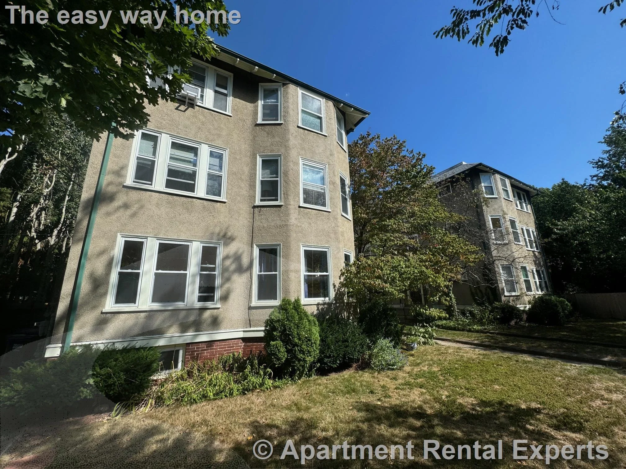 2 bed, 1 bath apartment for rent at 97 Lexington Ave Unit 3, West Cambridge — photo 1 of 2