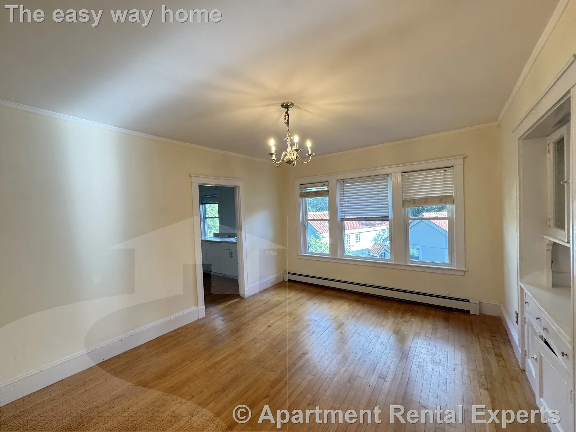 2 bed, 1 bath apartment for rent at 97 Lexington Ave Unit 3, West Cambridge — photo 6 of 16