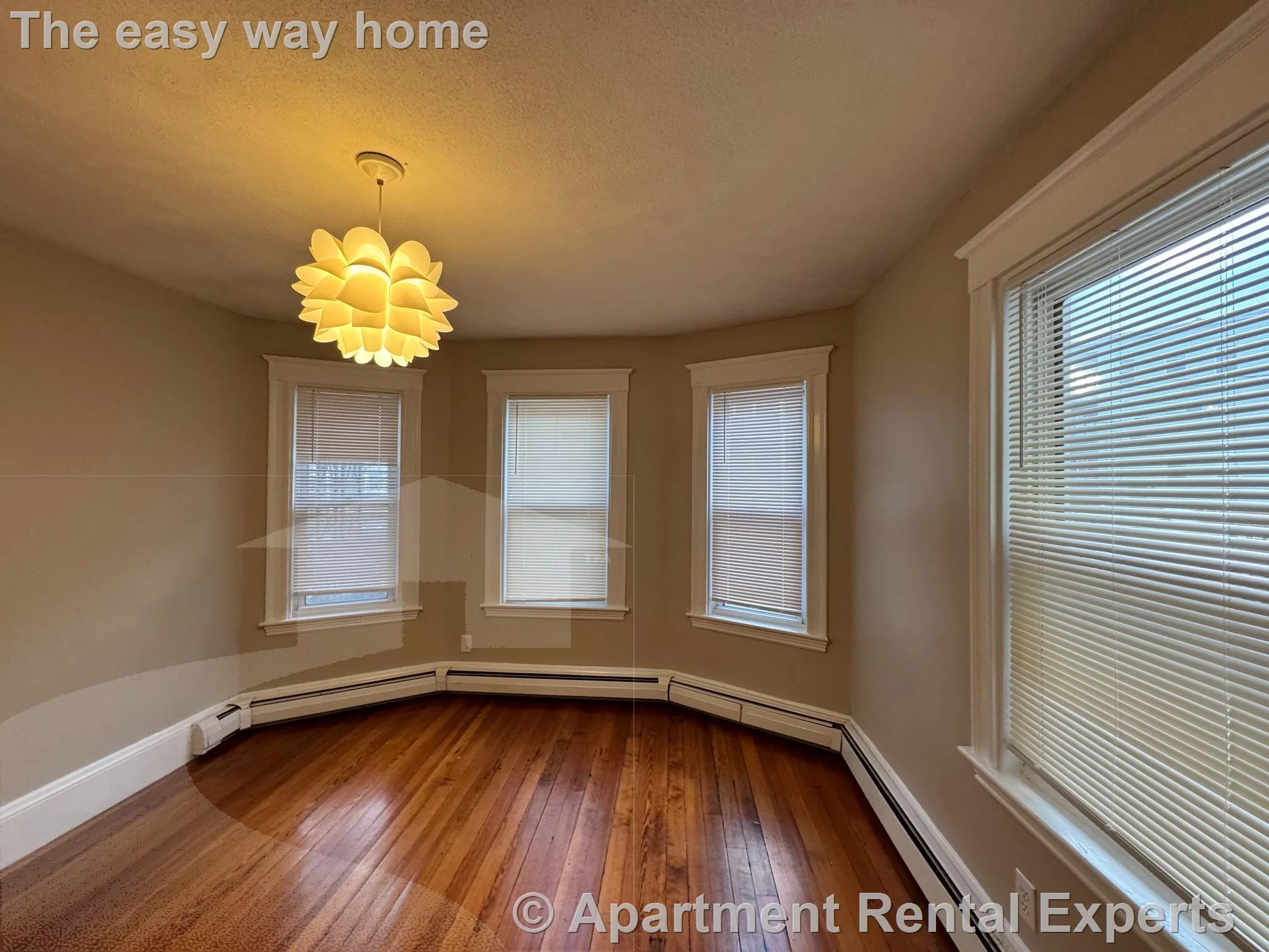 3 bed, 1 bath apartment for rent at 97 Marion St Unit 1, Ward Two — photo 6 of 16