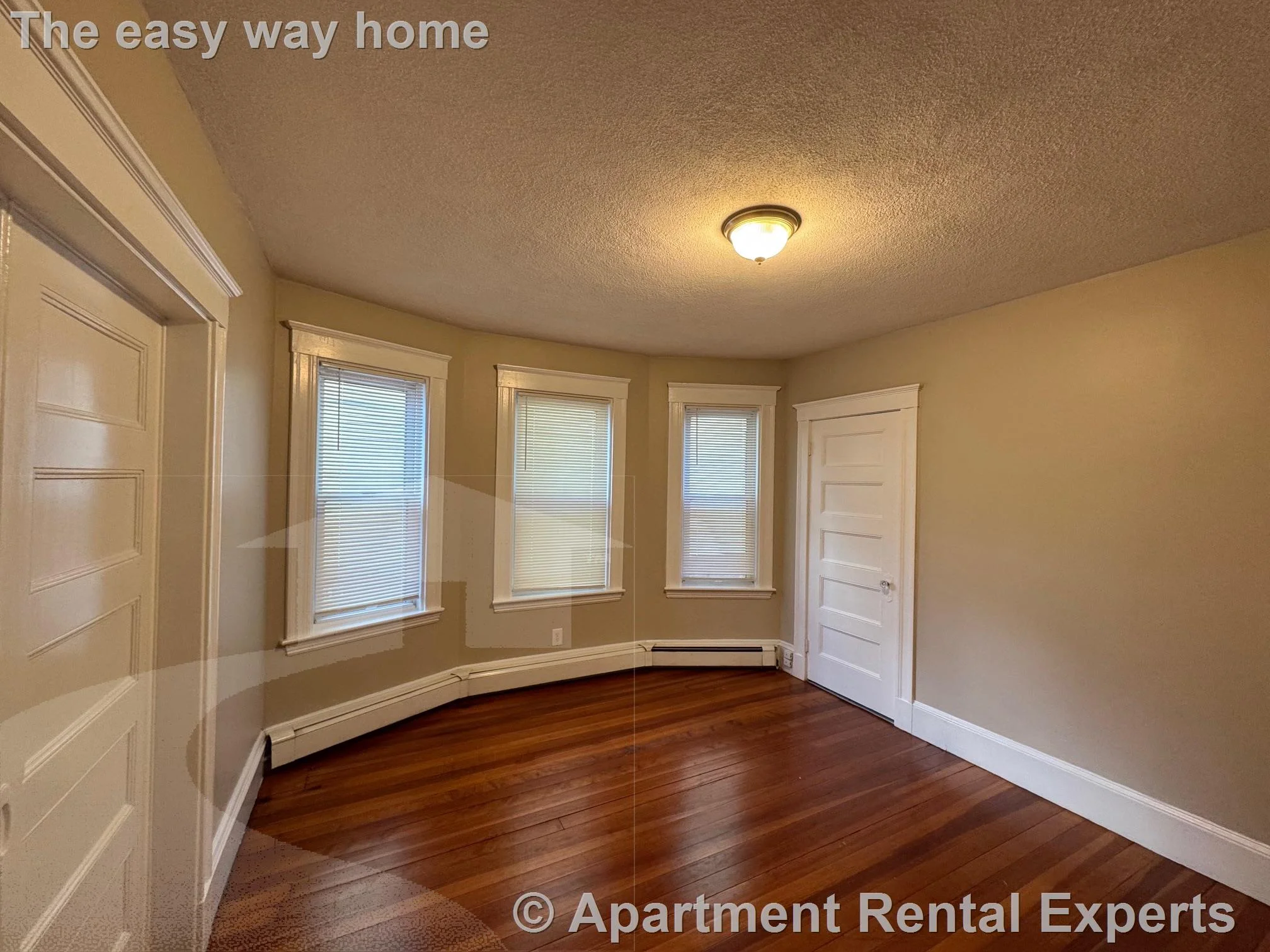 3 bed, 1 bath apartment for rent at 97 Marion St Unit 1, Ward Two — photo 8 of 16